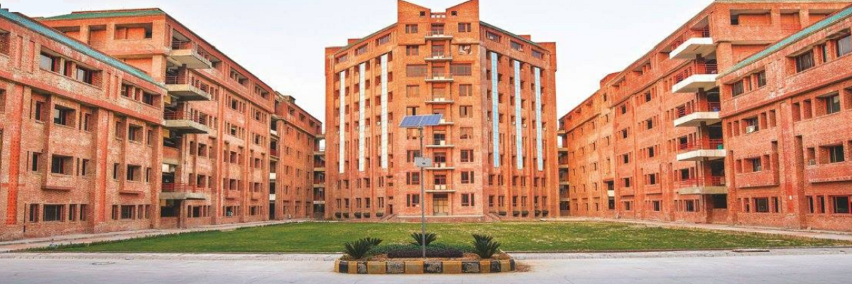 Sharda University